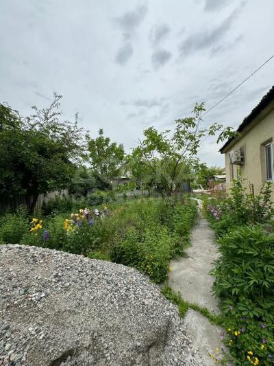 Продаю участок сельхоз назначения, 4 соток Пишпек.