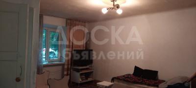 Продаю 1-комнатную квартиру, 29кв. м., этаж - 1/1, Лермонтова пересекает Ворошилова.