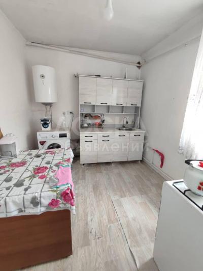 Продаю дом 4-ком. 103кв. м., этаж-4, 5-сот., стена кирпич, Ак Ордо 2.