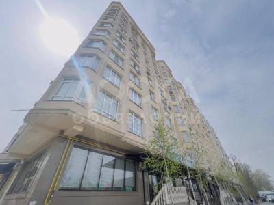 Продаю 2-комнатную квартиру, 87кв. м., этаж - 10/10, Чуй/Алматинка.