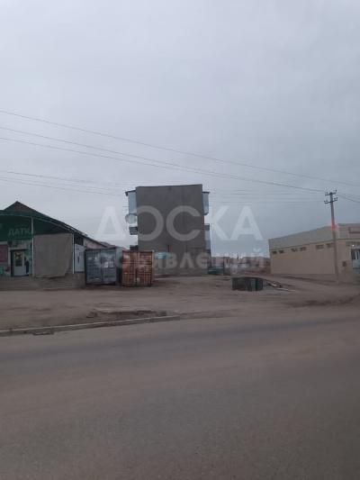 Продаю 2-комнатную квартиру, 52кв. м., этаж - 1/4, село Каджи-Сай.