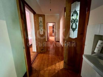 Продаю дом 5-ком. 138кв. м., этаж-2, 4-сот., стена кирпич, Ракетная 4.