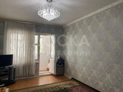 Продаю 2-комнатную квартиру, 58кв. м., этаж - 5/9, Аламедин-1.