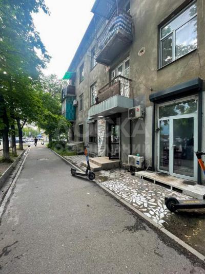 Продаю офисное помещение 42кв. м., Советская/Скрябина.