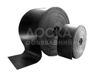 Только российская конвейерная лента резинотканевая лента