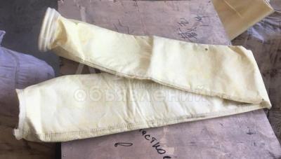 Продаю рукавные фильтры (рукавный фильтр)