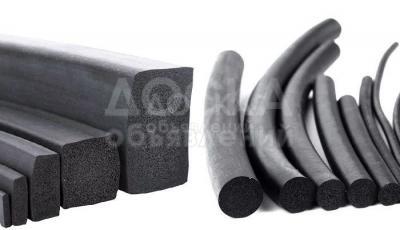 Пористая резина