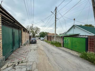 Продаю участок под строительство, 9 соток ул. Чодронова Чон Арык .