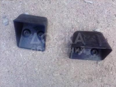 Ковши норийные