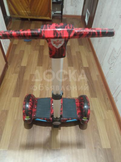Продам гироскутер детский