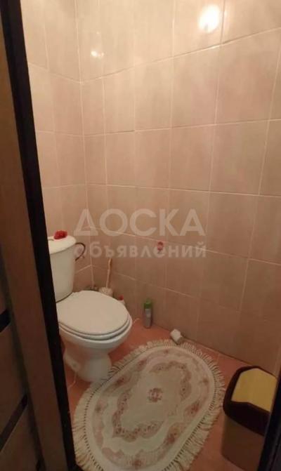 Продаю 2-комнатную квартиру, 52кв. м., этаж - 5/9, тунгуч дом 80.