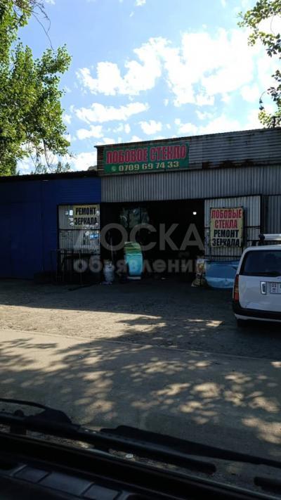 Продажа и замена лобовых стекол на авто