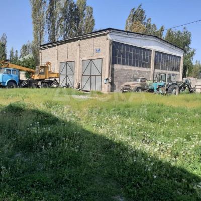 Продаю электромонтажную базу, с. Новопокровка.