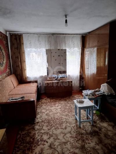 Продаю дом 1-ком. 23кв. м., этаж-1, 6-сот., стена кирпич,  с. Киршелк.