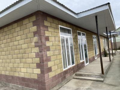 Продаю 1-комнатную квартиру, 33кв. м., этаж - 1/1, Продаются коттеджные номера на Иссык Куле. с. Чок тал..