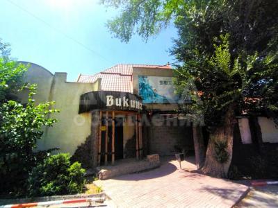 Продается саунный комплекс «Викинг», ул. Гоголя – Чуйкова, цена договорная