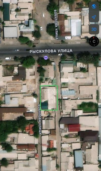 В продаже участок+бизнес