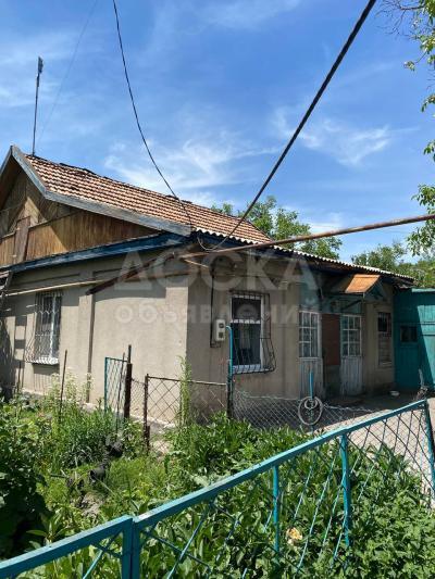 Продаю дом 3-ком. 60кв. м., этаж-1, 6-сот., стена другое, Свердловский.