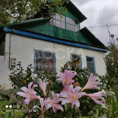 Продаю дом 4-ком. 68кв. м., этаж-1, 14-сот., стена кирпич, с. Тамга.