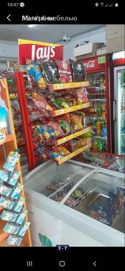 Продаю торговое помещение  35кв. м., 8мкр-н .