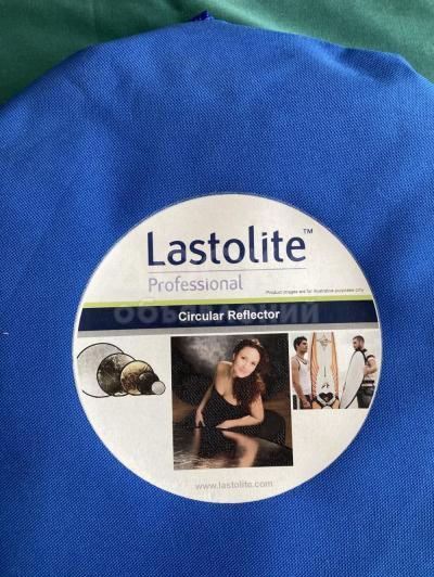 Отражатель лайт диск Lastolite 80 см