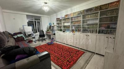 Продаю 2-комнатную квартиру, 67кв. м., этаж - 7/9, Ч.Валиханова 2/11.