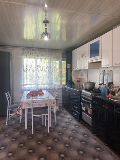 Продаю дом 4-ком. 120кв. м., этаж-1, 5-сот., стена другое, ж/м «Ак-Орго».