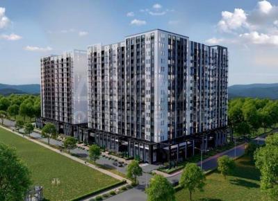 Продаю 3-комнатную квартиру, 96кв. м., этаж - 4/16, Магистраль ресторан АЛА-ТОО  .