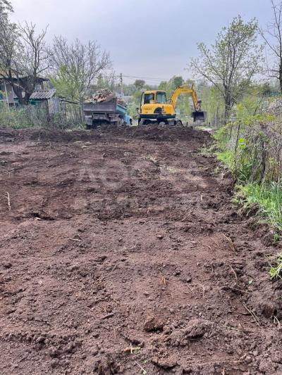 Продаю участок под строительство, 5 соток Кашка Суу.