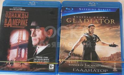 Классика рока на блюрей дисках (Видеоконцерты)