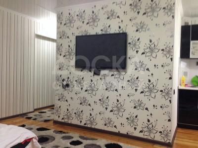 1комн. кв. с хорошим ремрнтом!
Политех район