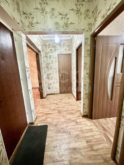 Продаю 2-комнатную квартиру, 48кв. м., этаж - 5/5, Аламедин 1.