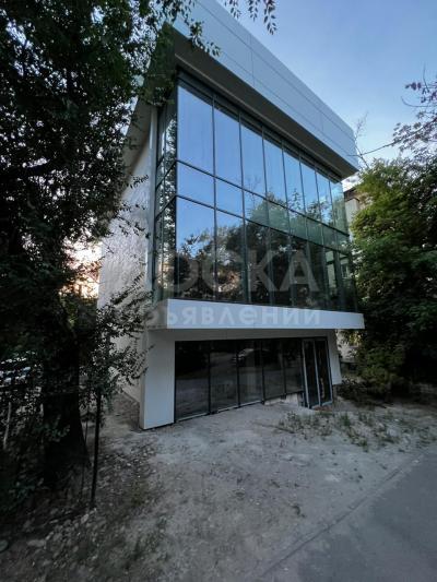 Продаю здание 265кв. м., Элебаева/ Горького.