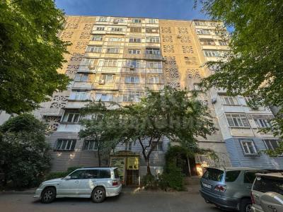 Продаю 3-комнатную квартиру, 68кв. м., этаж - 7/9, Нуркамал Жетикашкаевой/Аалы Токомбаева..