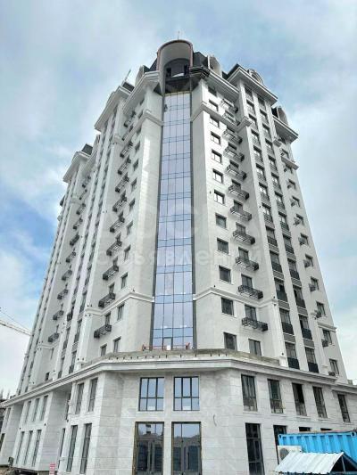 Продаю 1-комнатную квартиру, 63кв. м., этаж - 3/16, Советская / Магистраль.