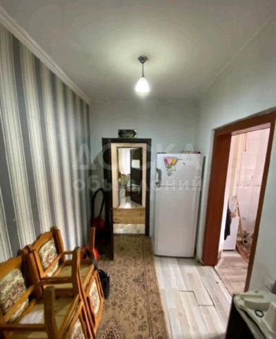 Продаю дом 7-ком. 126кв. м., этаж-6, 4,7-сот., стена кирпич, первомайский район.