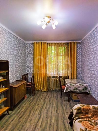 Продаю 3-комнатную квартиру, 71кв. м., этаж - 2/3, Юсупа Абдрахманова х  Жибек Жолу  ЗАГС.