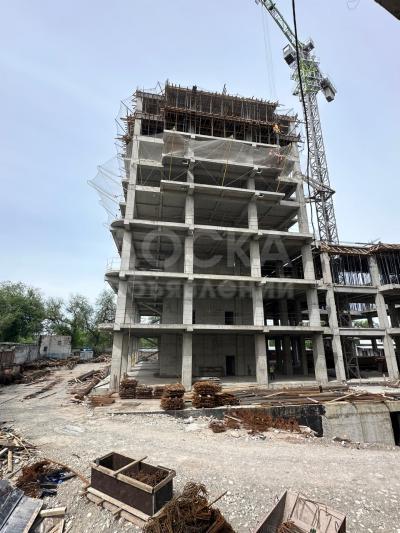 Продаю 3-комнатную квартиру, 111кв. м., этаж - 16/16, Мира/Льва толстого.