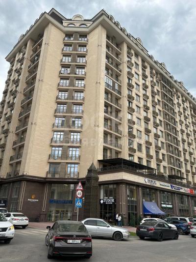 Продаю 3-комнатную квартиру, 101кв. м., этаж - 13/13, магистраль/сухе-батора.