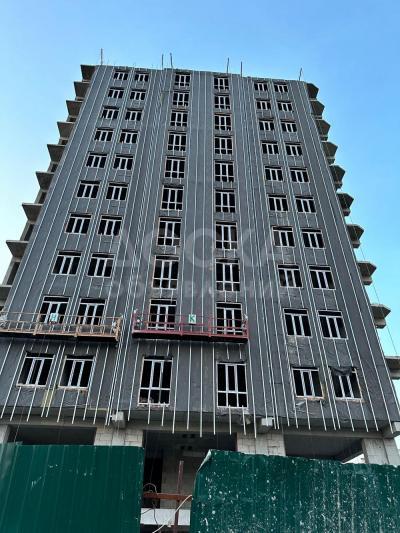 Продаю 3-комнатную квартиру, 88кв. м., этаж - 12/13, 12 микрайон .