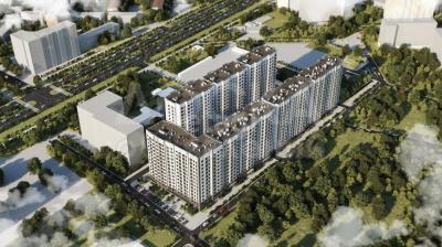 Продаю 2-комнатную квартиру, 61кв. м., этаж - 13/14, магистрали/куттуубаева.