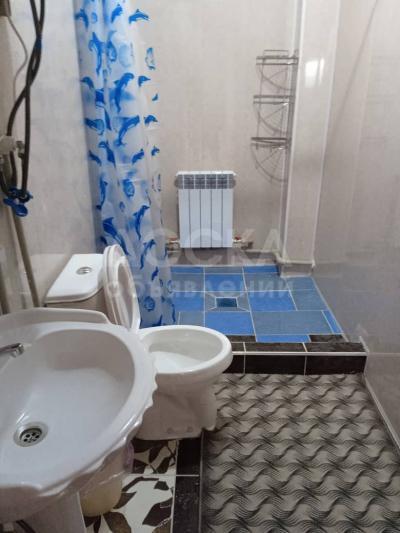 ГОСТЕВОЙ ДОМ "УЮТ"