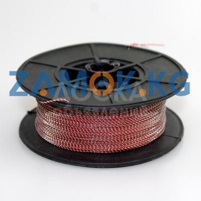 Пломбировочная проволока (витая) в Бишкеке, Оше, Баткене, Нарыне, Жалал-Абаде, Караколе, Таласе!!!