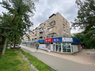 Продаю 2-комнатную квартиру, 45,5кв. м., этаж - 2/5, Продам 2к. кв . 45,5 м2.Киев./Молод.Гвард. 68 000 $.