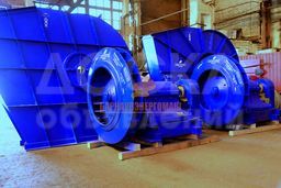 мельничные вентиляторы ВМ-100/1000