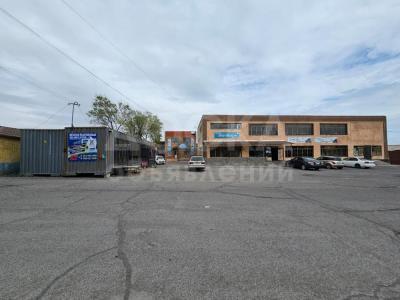 Продаю здание 85кв. м., Балыкчы.