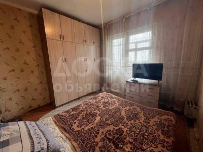 Продаю 3-комнатную квартиру, 64кв. м., этаж - 5/5, 8 мкр.