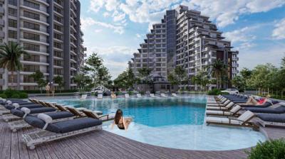 Продаю 1-комнатную квартиру, 55кв. м., этаж - 3/16, Кипр.