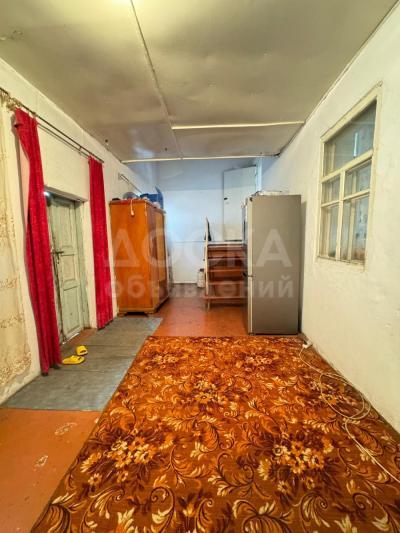 Продаю дом 4-ком. 90кв. м., этаж-1, 12-сот., стена кирпич, р-он Новопокровка .