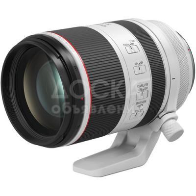 Canon RF 70-200mm f/2.8 L IS USM Lens